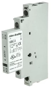 ALLEN-BRADLEY