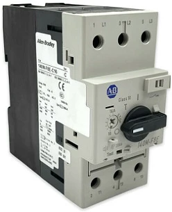 ALLEN-BRADLEY
