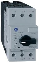 ALLEN-BRADLEY