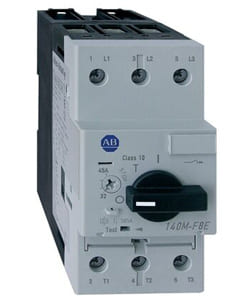 ALLEN-BRADLEY