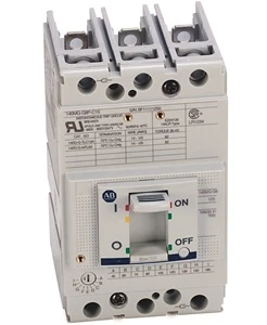 ALLEN-BRADLEY