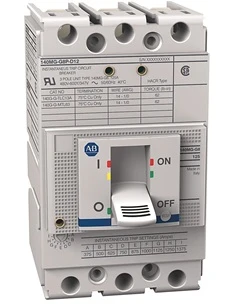 ALLEN-BRADLEY