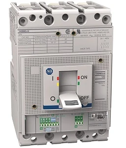 ALLEN-BRADLEY