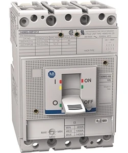ALLEN-BRADLEY