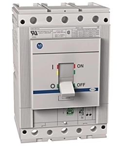 ALLEN-BRADLEY