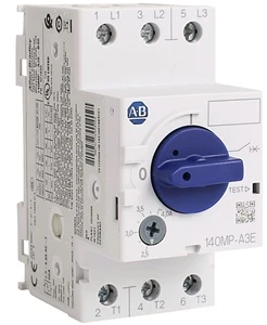 ALLEN-BRADLEY