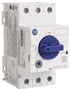 ALLEN-BRADLEY