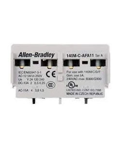 ALLEN-BRADLEY