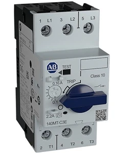 ALLEN-BRADLEY