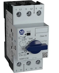 ALLEN-BRADLEY