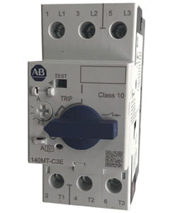 ALLEN-BRADLEY