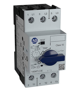 ALLEN-BRADLEY