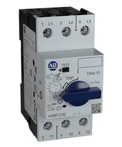 ALLEN-BRADLEY