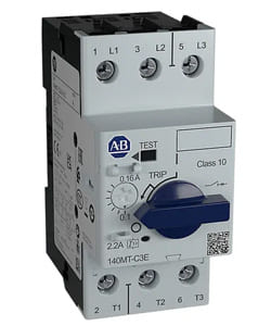 ALLEN-BRADLEY