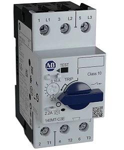 ALLEN-BRADLEY
