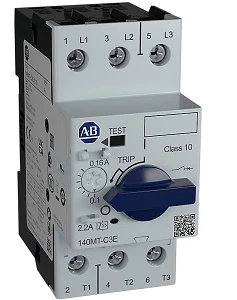 ALLEN-BRADLEY