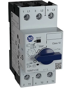 ALLEN-BRADLEY