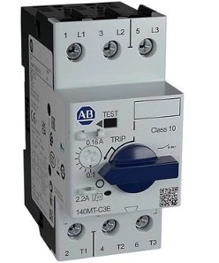 ALLEN-BRADLEY