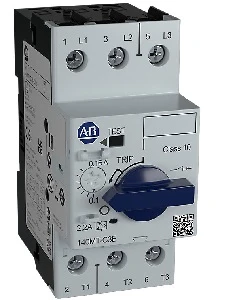 ALLEN-BRADLEY