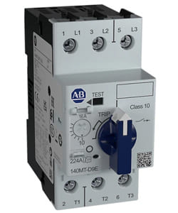 ALLEN-BRADLEY