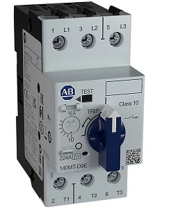 ALLEN-BRADLEY