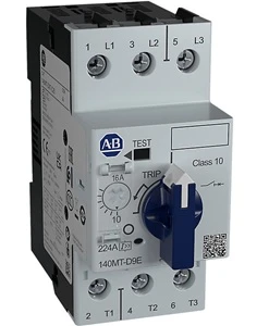ALLEN-BRADLEY