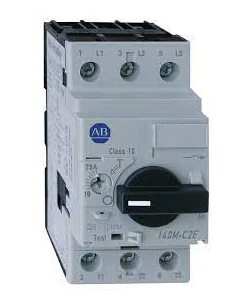 ALLEN-BRADLEY