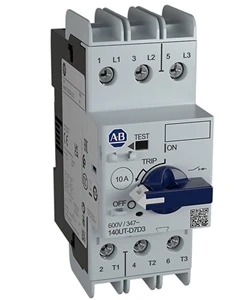 ALLEN-BRADLEY