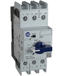 ALLEN-BRADLEY