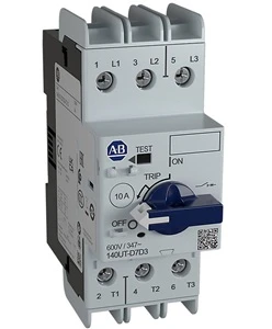 ALLEN-BRADLEY