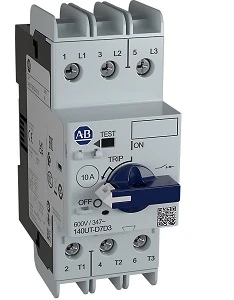 ALLEN-BRADLEY