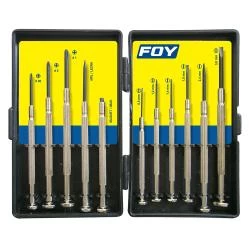 FOY