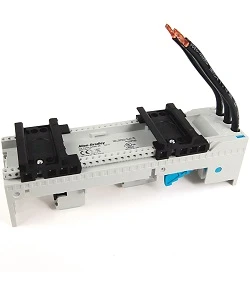 ALLEN-BRADLEY