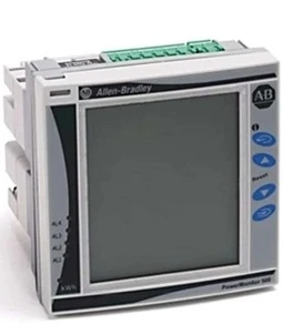 ALLEN-BRADLEY