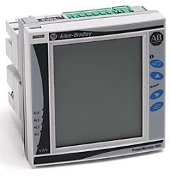 ALLEN-BRADLEY