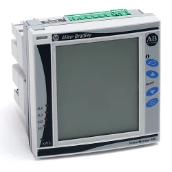 ALLEN-BRADLEY