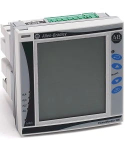 ALLEN-BRADLEY