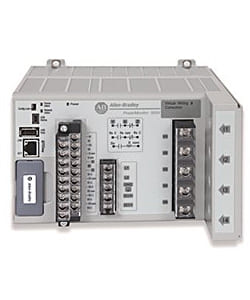 ALLEN-BRADLEY