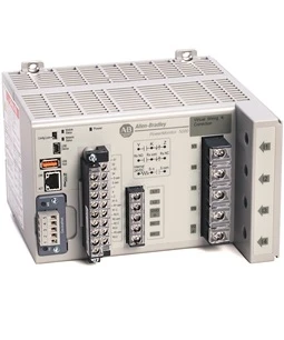ALLEN-BRADLEY