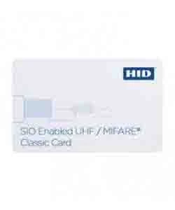 HID-GLOBAL