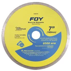 FOY