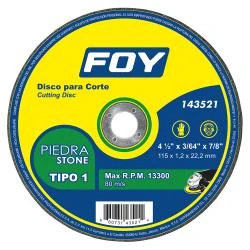 FOY