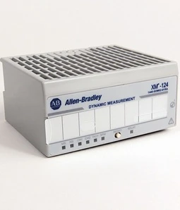 ALLEN-BRADLEY