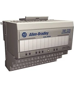ALLEN-BRADLEY