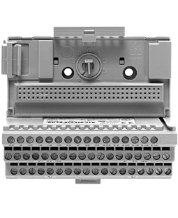 ALLEN-BRADLEY