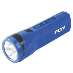 FOY