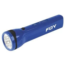 FOY
