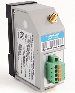ALLEN-BRADLEY