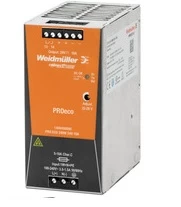 WEIDMULLER