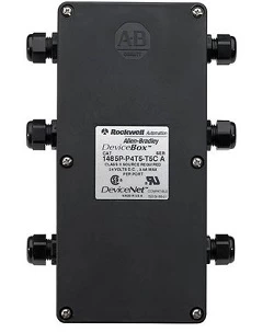 ALLEN-BRADLEY